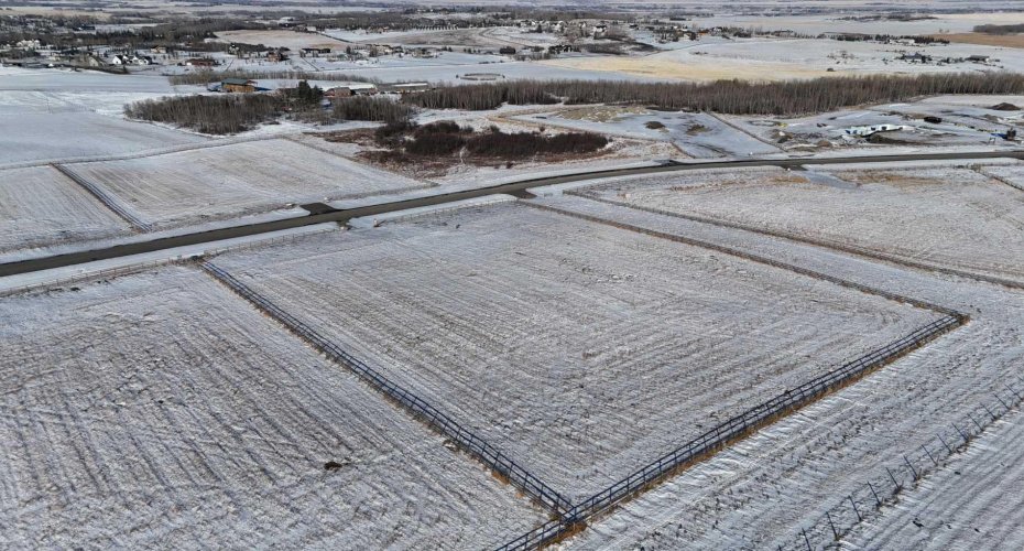 48051 295 Avenue, De Winton, Alberta T0L 0X0, ,Land,For Sale,295,A2282101