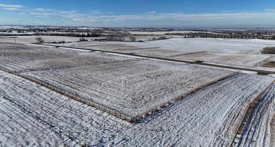 48051 295 Avenue, De Winton, Alberta T0L 0X0, ,Land,For Sale,295,A2282101