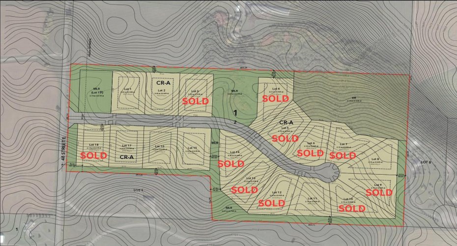 48103 295 Avenue, De Winton, Alberta T0L 0X0, ,Land,For Sale,295,A2282106