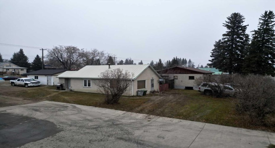 4618-4622 4 Avenue, Edson, Alberta T7E 1C7, ,Commercial,For Sale,4,A2282120