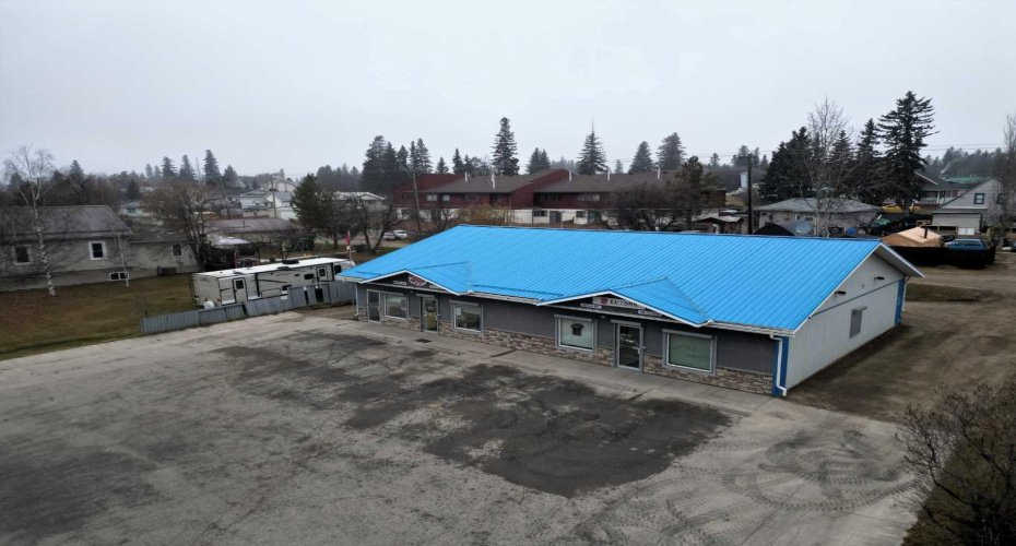 4618-4622 4 Avenue, Edson, Alberta T7E 1C7, ,Commercial,For Sale,4,A2282120