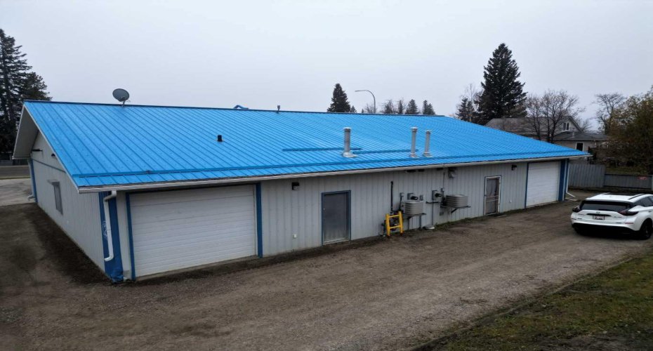 4618-4622 4 Avenue, Edson, Alberta T7E 1C7, ,Commercial,For Sale,4,A2282120
