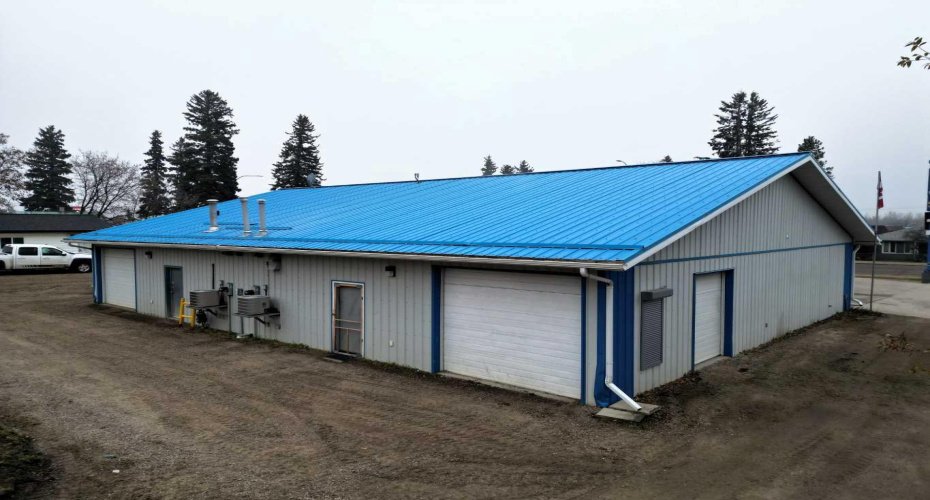 4618-4622 4 Avenue, Edson, Alberta T7E 1C7, ,Commercial,For Sale,4,A2282120