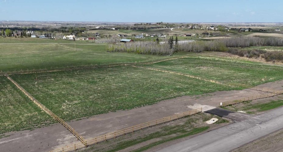 48038 295 Avenue, De Winton, Alberta T0L 0X0, ,Land,For Sale,295,A2282124