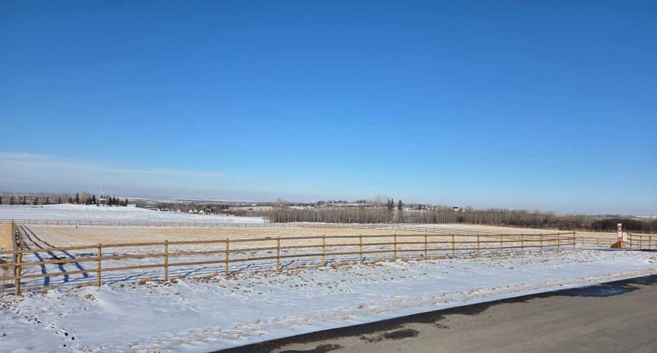 48038 295 Avenue, De Winton, Alberta T0L 0X0, ,Land,For Sale,295,A2282124