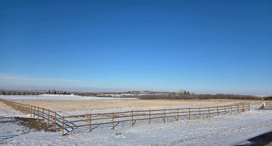 48024 295 Avenue, De Winton, Alberta T0L 0X0, ,Land,For Sale,295,A2282143