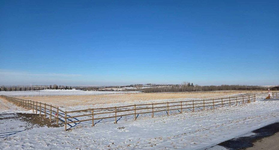 48024 295 Avenue, De Winton, Alberta T0L 0X0, ,Land,For Sale,295,A2282143