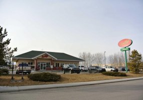 1515 13 Avenue, High River, Alberta T1V 2B1, ,Commercial,For Sale,13,A2201899