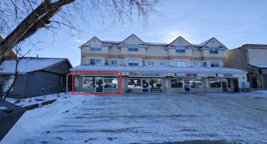 227 3 Avenue, Strathmore, Alberta T1P 1N7, ,Commercial,For Lease,3,A2271210