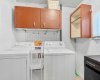 Separate Laundry Room