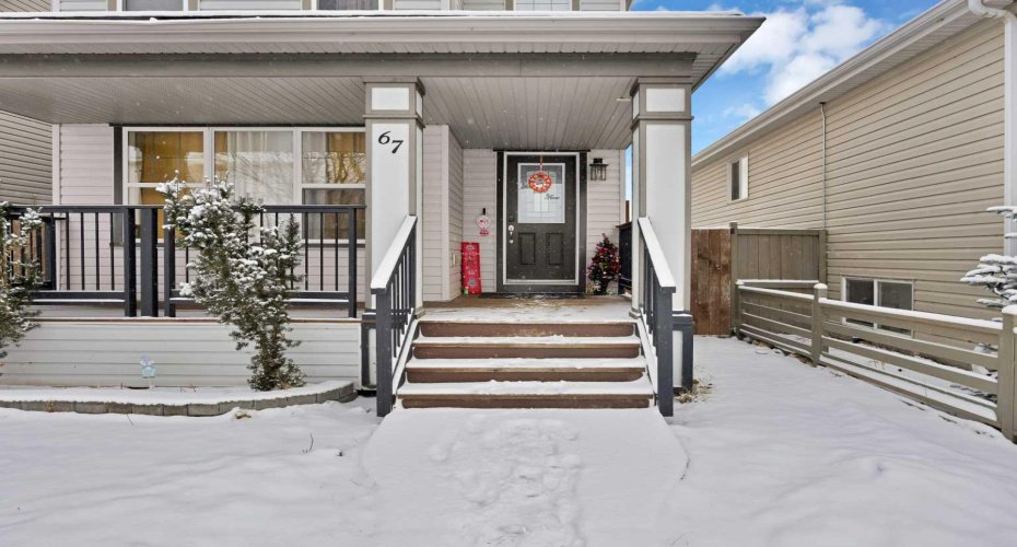 67 Copperstone Circle, Calgary, Alberta T2Z 0G6, 4 Bedrooms Bedrooms, ,4 BathroomsBathrooms,Residential,For Sale,Copperstone,A2282224