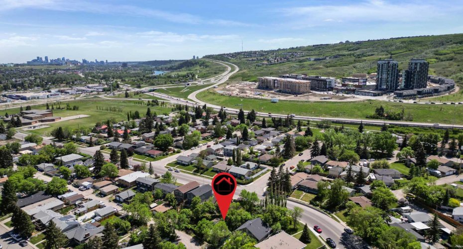 7620 34 Avenue, Calgary, Alberta T3B 1N6, ,Land,For Sale,34,A2281658