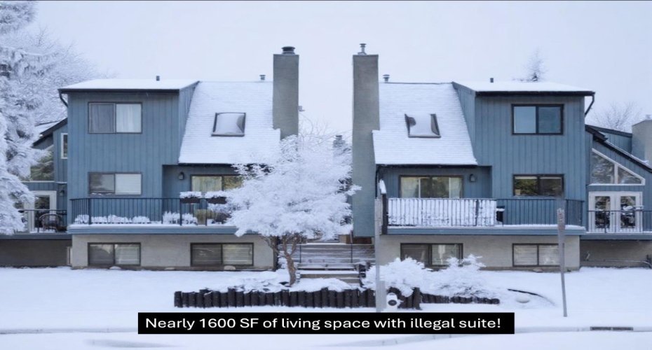 123 13 Avenue, Calgary, Alberta T2E 1B5, 3 Bedrooms Bedrooms, ,2 BathroomsBathrooms,Residential,For Sale,13,A2281681