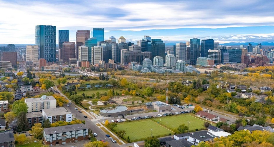 Walk to Rotary Park!