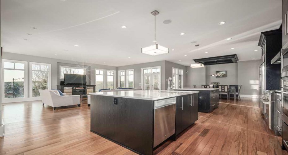 16 Spring Valley Way, Calgary, Alberta T3H 5M1, 5 Bedrooms Bedrooms, ,6 BathroomsBathrooms,Residential,For Sale,Spring Valley,A2281704