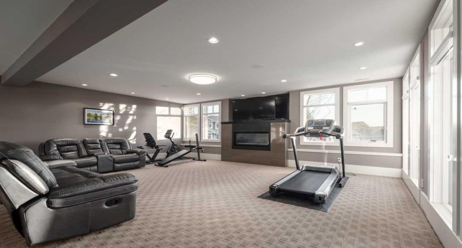 16 Spring Valley Way, Calgary, Alberta T3H 5M1, 5 Bedrooms Bedrooms, ,6 BathroomsBathrooms,Residential,For Sale,Spring Valley,A2281704