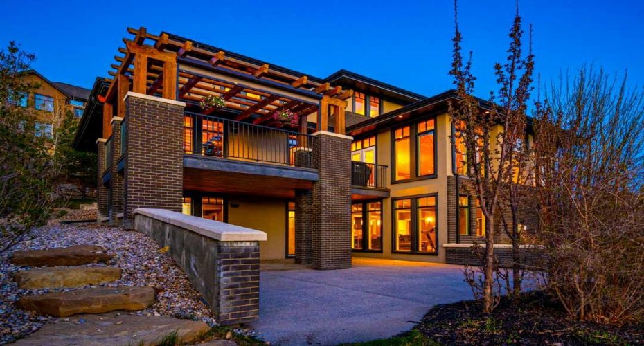 16 Spring Valley Way, Calgary, Alberta T3H 5M1, 5 Bedrooms Bedrooms, ,6 BathroomsBathrooms,Residential,For Sale,Spring Valley,A2281704