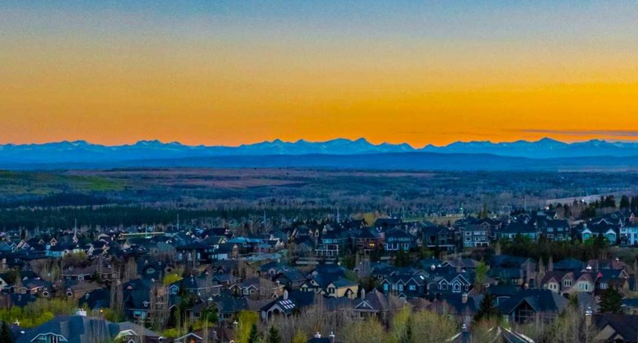 16 Spring Valley Way, Calgary, Alberta T3H 5M1, 5 Bedrooms Bedrooms, ,6 BathroomsBathrooms,Residential,For Sale,Spring Valley,A2281704