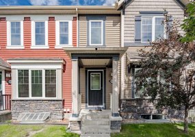 3005 Windsong Boulevard, Airdrie, Alberta T4B 0Y3, 3 Bedrooms Bedrooms, ,3 BathroomsBathrooms,Residential,For Sale,Windsong,A2281712