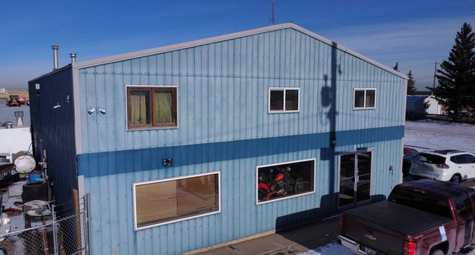 940 5 Avenue, Bassano, Alberta T0J 0B0, ,Commercial,For Sale,5,A2282005