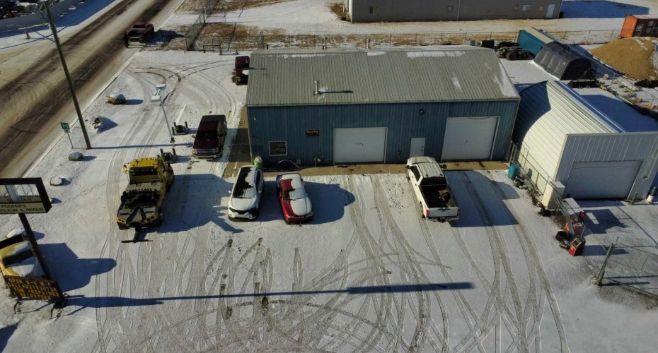 940 5 Avenue, Bassano, Alberta T0J 0B0, ,Commercial,For Sale,5,A2282005
