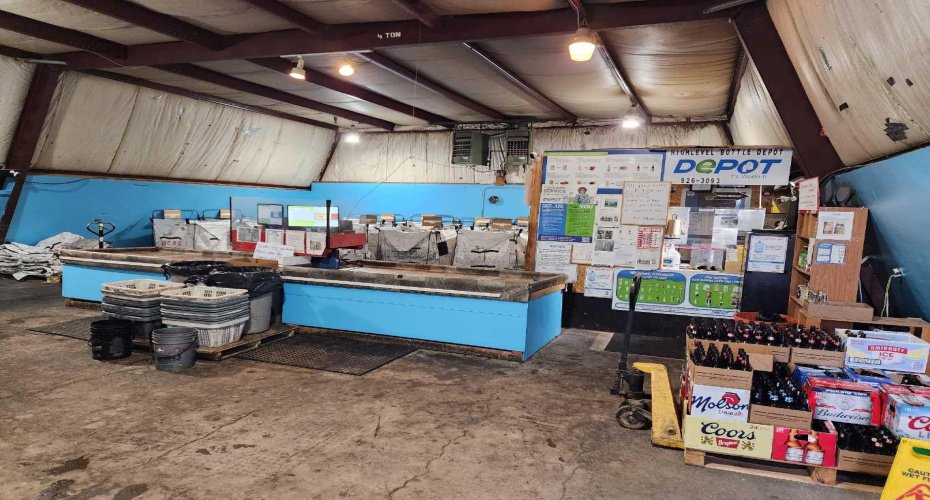9500 120 Avenue, High Level, Alberta T0H 1Z0, ,Commercial,For Sale,120,A2282098