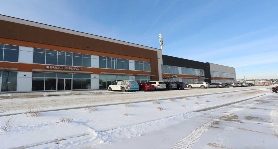 270 Nolanridge Crescent, Calgary, Alberta T3R 1J4, ,Commercial,For Sale,Nolanridge,A2282211