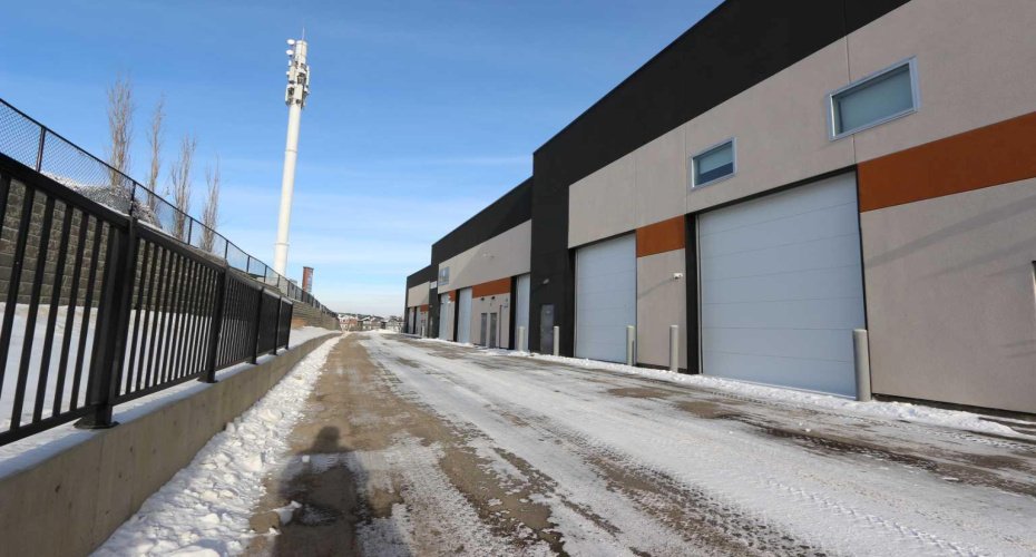 270 Nolanridge Crescent, Calgary, Alberta T3R 1J4, ,Commercial,For Sale,Nolanridge,A2282211