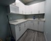 Upstairs Kitchenette