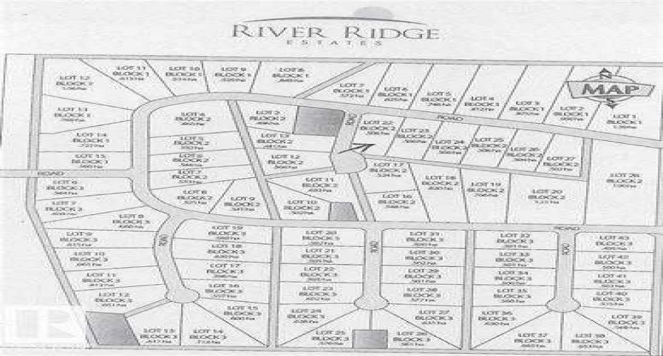 22 River Ridge Estates, Rural Wetaskiwin No. 10, County of, Alberta T0C 2V0, ,Land,For Sale,River Ridge,A2282266
