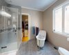 Soaker tub - Primary Ensuite