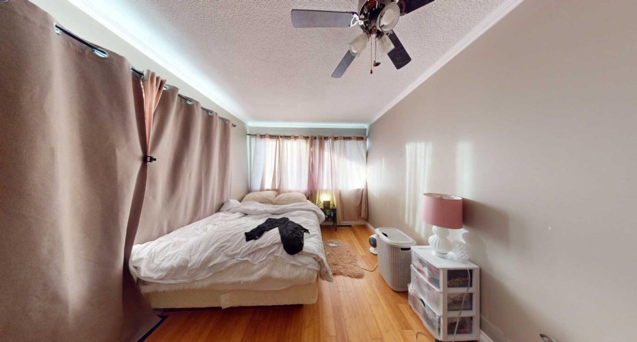 Bedroom 3 - upstairs
