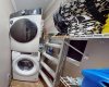 Laundry upstairs
