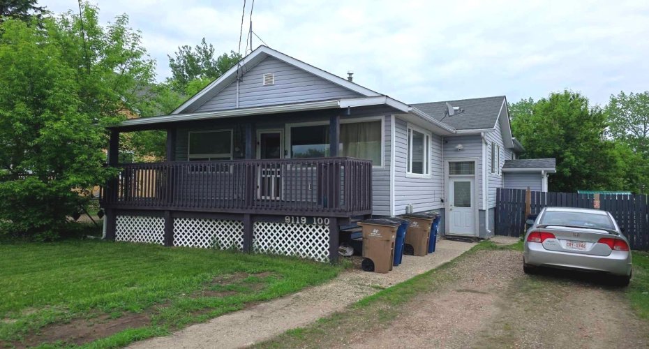 9119 100 Street, Lac La Biche, Alberta T0A 2C0, 5 Bedrooms Bedrooms, ,3 BathroomsBathrooms,Residential,For Sale,100,A2282290