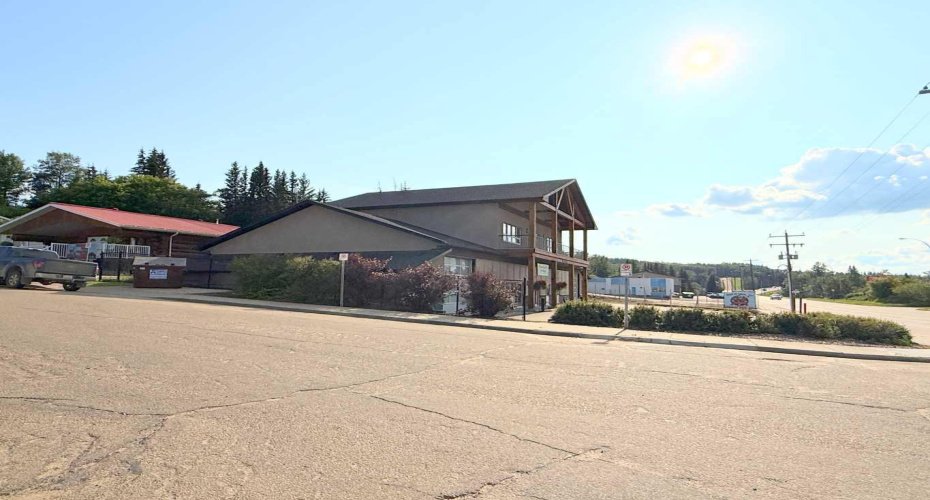 5302 50 Avenue, Athabasca, Alberta T9S 1G8, ,Commercial,For Sale,50,A2282381