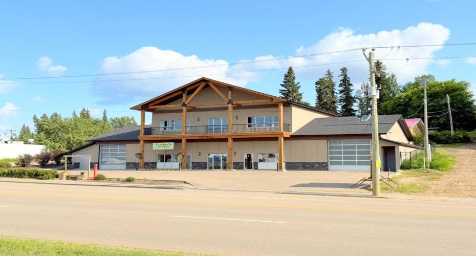 5302 50 Avenue, Athabasca, Alberta T9S 1G8, ,Commercial,For Sale,50,A2282381