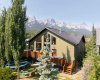 1712 11th Avenue, Canmore, Alberta T1W 1V2, 5 Bedrooms Bedrooms, ,3 BathroomsBathrooms,Residential,For Sale,11th,A2282392