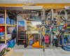 1712 11th Avenue, Canmore, Alberta T1W 1V2, 5 Bedrooms Bedrooms, ,3 BathroomsBathrooms,Residential,For Sale,11th,A2282392