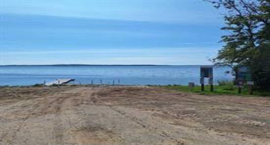 Boat Launch