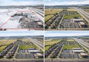 322166 17 Street, Okotoks, Alberta T1S 7C1, 3 Bedrooms Bedrooms, ,1 BathroomBathrooms,Residential,For Sale,17,A2274903