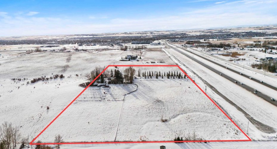 322166 17 Street, Okotoks, Alberta T1S 7C1, 3 Bedrooms Bedrooms, ,1 BathroomBathrooms,Residential,For Sale,17,A2274903