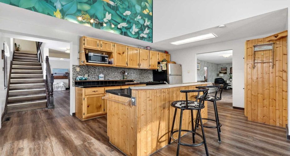 33235 RANGE ROAD 64, Rural Mountain View County, Alberta T0M 1X0, 3 Bedrooms Bedrooms, ,2 BathroomsBathrooms,Residential,For Sale,RANGE ROAD 64,A2278727