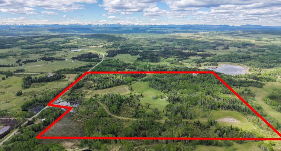 33235 RANGE ROAD 64, Rural Mountain View County, Alberta T0M 1X0, 3 Bedrooms Bedrooms, ,2 BathroomsBathrooms,Residential,For Sale,RANGE ROAD 64,A2278727