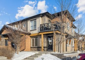 2781 Chinook Winds Drive, Airdrie, Alberta T4B 3S5, 2 Bedrooms Bedrooms, ,1 BathroomBathrooms,Residential,For Sale,Chinook Winds,A2280926