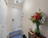 Entry way
