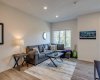 Large living room area.