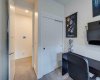 Upper level 1st bedroom.