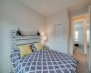 Upper level 2nd bedroom.