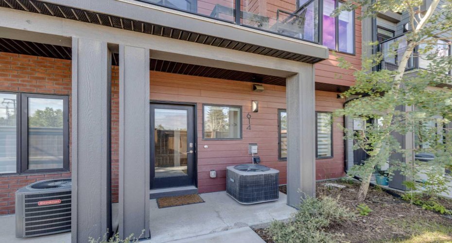 Welcome to your 4 bedroom home.