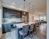 Welcome to this great kitchen!